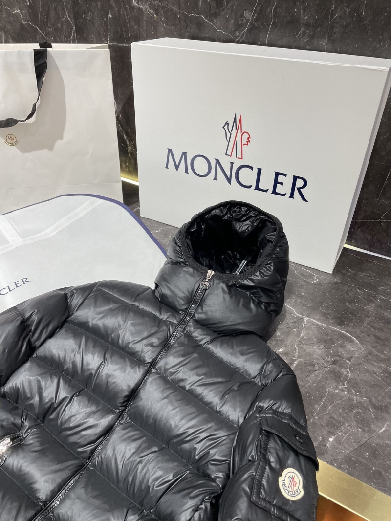 Moncler Down Coat